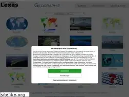 Sites similar to lexas.de