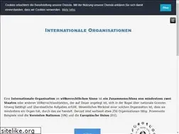Sites similar to lexas.org