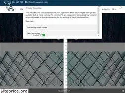 Sites similar to lexaspect.com