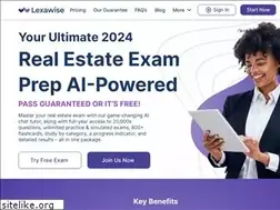Sites similar to lexawise.com