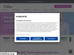 Sites similar to lexbizz.de