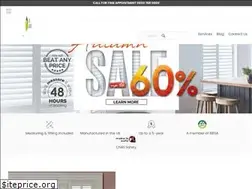 Sites similar to lexblinds.co.uk