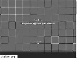 Sites similar to lexbot.ca