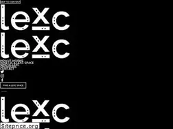 Sites similar to lexc.co