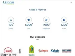 Sites similar to lexcareglobal.com