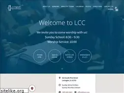 Sites similar to lexcc.org