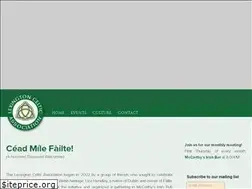 Sites similar to lexceltic.org