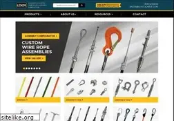Sites similar to lexcocable.com