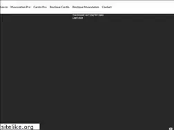 Sites similar to lexcofitness.fr