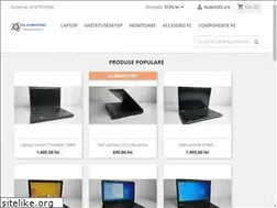 Sites similar to lexcomputers.ro