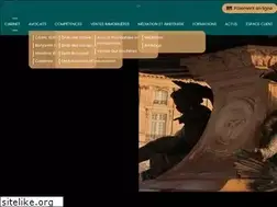 Sites similar to lexcontractus.fr