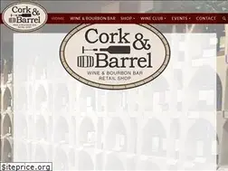 Sites similar to lexcorkandbarrel.com