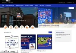 Sites similar to lexcs.org