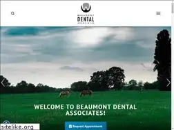 Sites similar to lexdentist.com