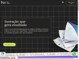 Sites similar to lexdesign.io