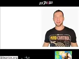 Sites similar to lexdeville.com