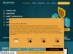 Sites similar to lexdigital.pl