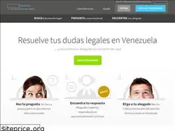 Sites similar to lexdir.com.ve
