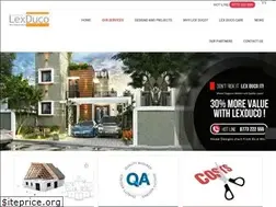 Sites similar to lexduco.lk