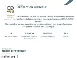 Sites similar to lexea.fr