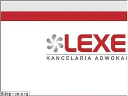 Sites similar to lexel.com.pl