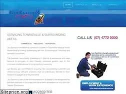 Sites similar to lexelectrix.com