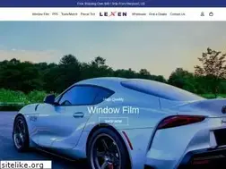 Sites similar to lexenauto.com