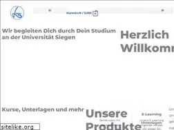 Sites similar to lexeo.de