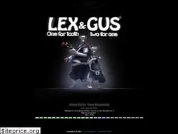 Sites similar to lexetgus.com