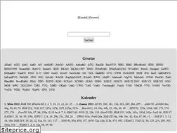 Sites similar to lexetius.com