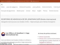 Sites similar to lexeua.com