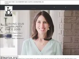 Sites similar to lexeyecare.com