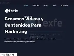 Sites similar to lexfe.com.ar
