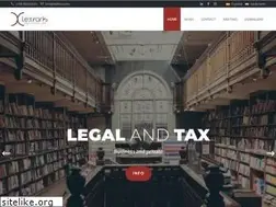 Sites similar to lexforis.com