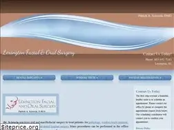 Sites similar to lexfos.com