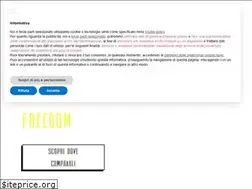 Sites similar to lexgoitalia.it