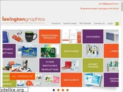Sites similar to lexgraph.com