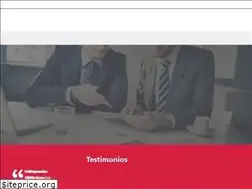 Sites similar to lexgrup.com