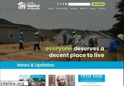 Sites similar to lexhabitat.org