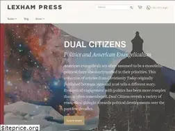 Sites similar to lexhampress.com
