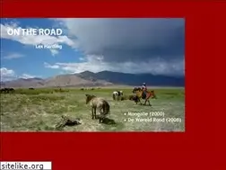 Sites similar to lexharding.com