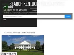 Sites similar to lexhorsefarms.com