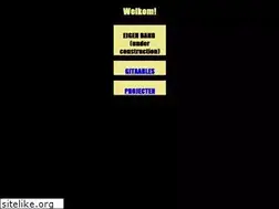 Sites similar to lexhorst.com
