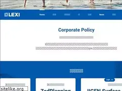 Sites similar to lexi.co.jp
