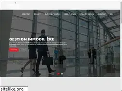 Sites similar to lexiaimmobilier.ca