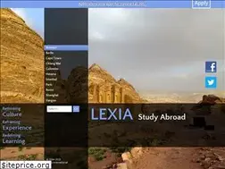 Sites similar to lexiaintl.org