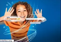 Sites similar to lexiapowerup.com