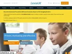 Sites similar to lexiauk.co.uk