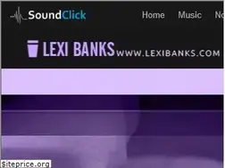 Sites similar to lexibanks.com
