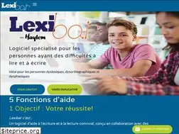 Sites similar to lexibar.ca